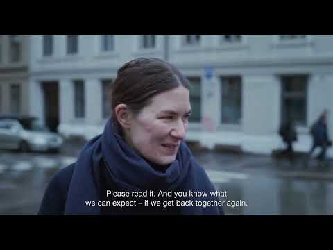 LOVEABLE - Lilja Ingolfsdott