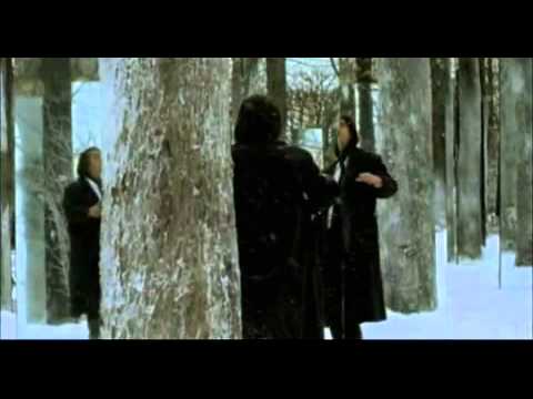 Visage - trailer
