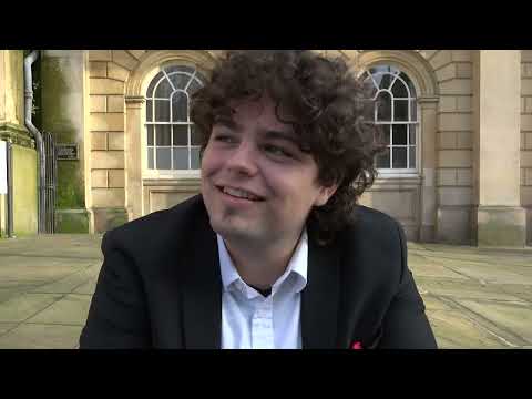 Alan's Autography - BLOOPER REEL