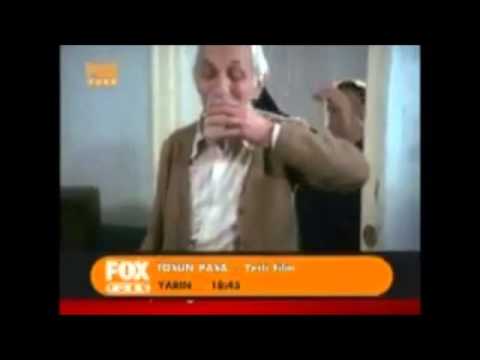 Şener Şen Milyarder Filmi Bağırma Sahnesi.wmv