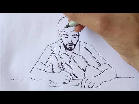 Cristóbal Briceño - Desde la Cabaña