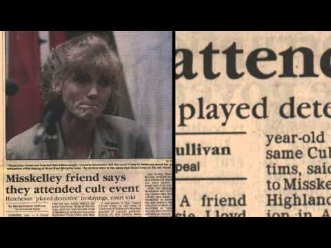West Of Memphis - Trailer