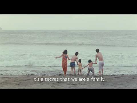 English Teaser Trailer