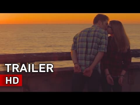 Sunset Rock (2016) - Official Trailer [HD]