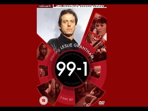 99-1 - Series 2 - Theme / Opening
