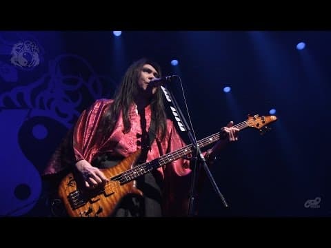「一目連」(Live BD/DVD 『風神雷舞』Official Preview)