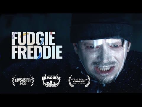 Fudgie Freddie | Short Horror Film