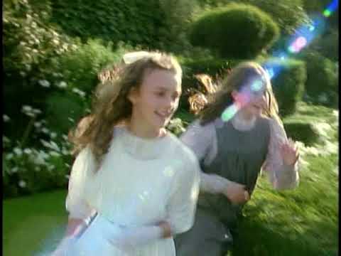 The Treasure Seekers (1996) - Trailer