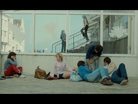Official Trailer