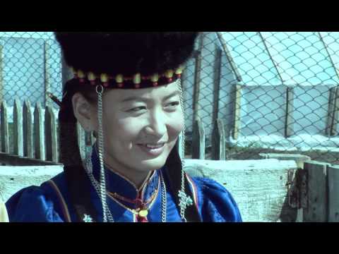 NOT OWN CHILD Trailer (English subtitles) - 2010 - Drama