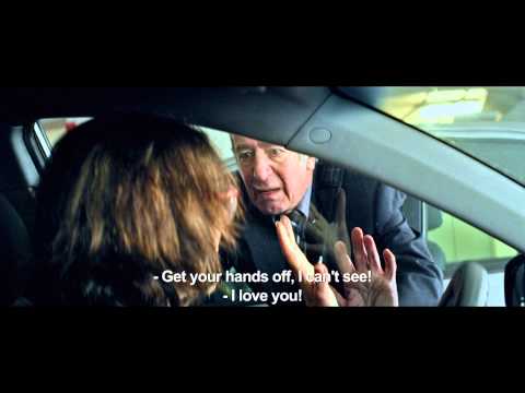 Gloria - Trailer