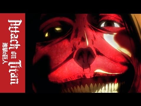 Official English Subtitled Trailer 3
