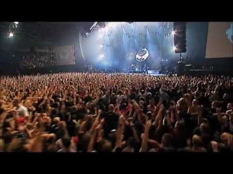 Böhse Onkelz - Intro + Hier sind die Onkelz