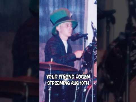 "Picture of a Cigarette" - Teaser - Your Friend Logan (2025)