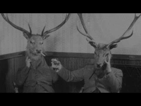 Pitlochry Welcomes You (1958) | Britain on Film