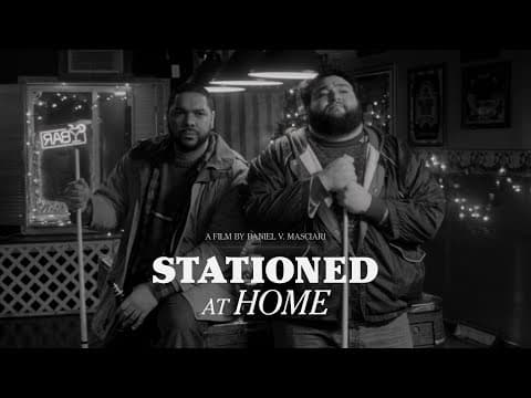 Teaser Trailer