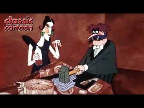 Shakespeare 2000 - animated short - cartoon movie