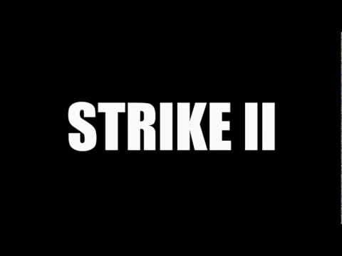 HIto Steyerl, STRIKE II, 2012, 35sec, HDV.