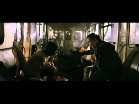 Metro Official Trailer #2 2013) Russian Disaster Movie HD
