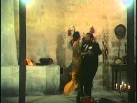 Юлия Рутберг: "танго" из х/ф "Закат" (1990)