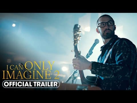 Official Trailer
