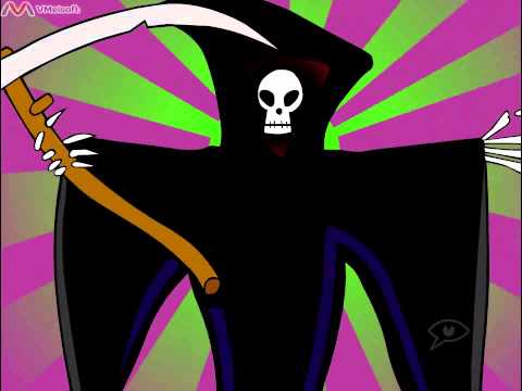 Frank Kozik's Inferno: Episode 1