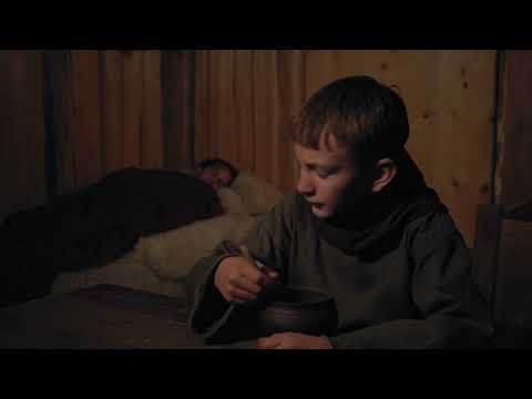DÛ BIST MÎN ICH BIN DÎN Trailer Medieval Coming of Age Short Film