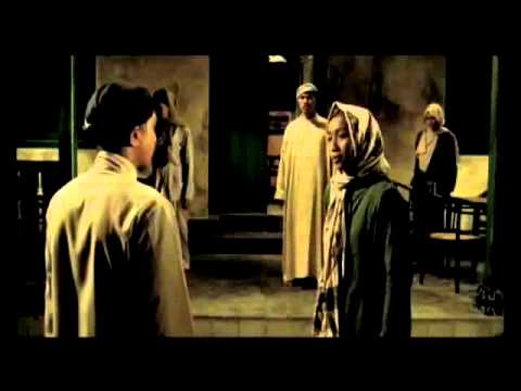 Sang pencerah (Indonesian Movie Trailer) 2010