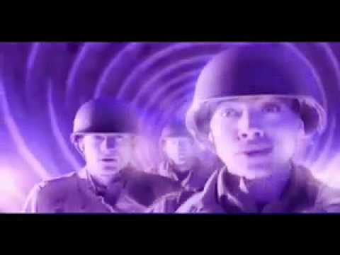 The Time Tunnel -  "Journey Back"