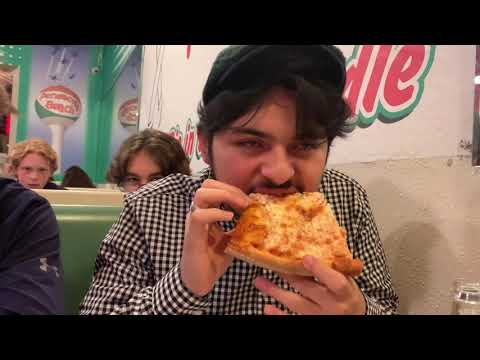 Average Joe