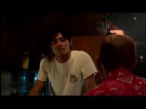 Catch A Wave aka キャッチ・ア・ウェーブ Trailer [Japan, 2006]