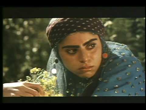 Trailer for "Gabbeh"