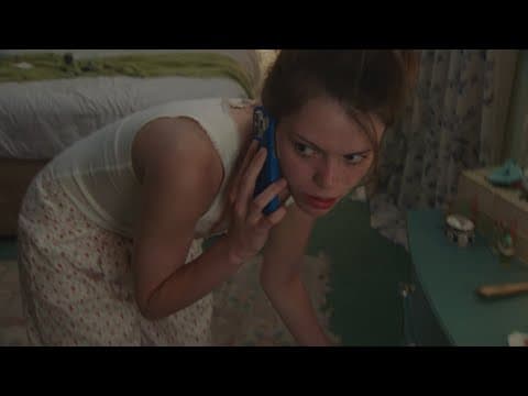 Glint - Trailer