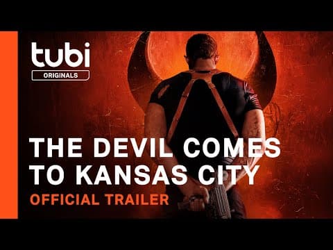 Official Trailer