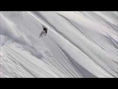 TGR: Anomaly