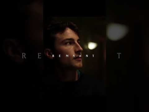 Remnant Teaser trailer