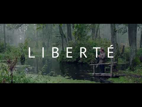 LIBERTÉ (SVOBODA, ЛИБЕРТЕ) Беларускi цiзер на верш Уладзiмiра Някляева