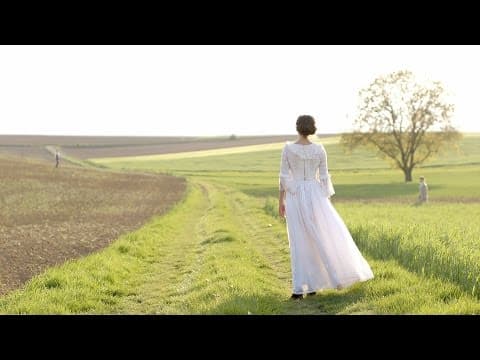 LINA Trailer