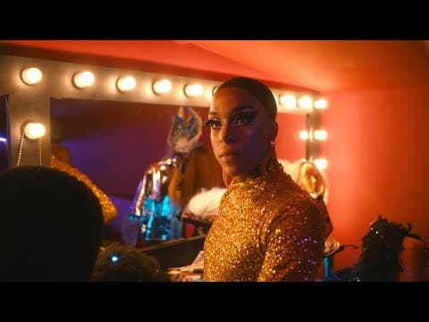 Rains Over Babel – trailer | IFFR 2025