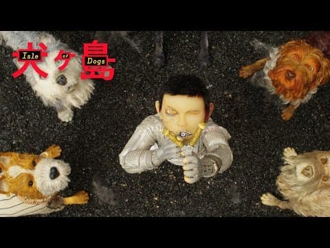 "Somebody Is Up To Something" TV Commercial