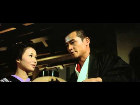 必殺仕掛人 梅安蟻地獄(予告)