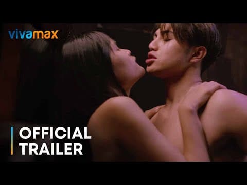 Langitngit Official Trailer | World Premiere on October 6 Only On Vivamax