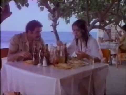 Cena de "Carmen la que contaba 16 años"