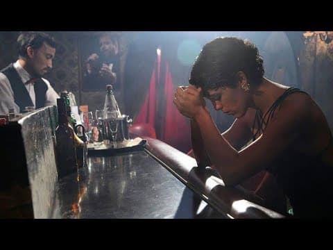 Teaser Tango Bar