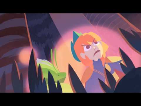 Night Parade