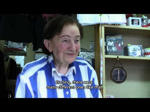 Solidarity according to women - trailer
