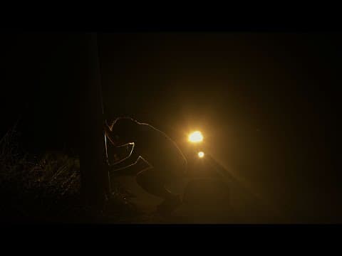 Panulukan (Crossroads) Official Trailer