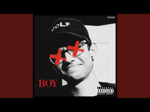 BOY (The Roy Rap)