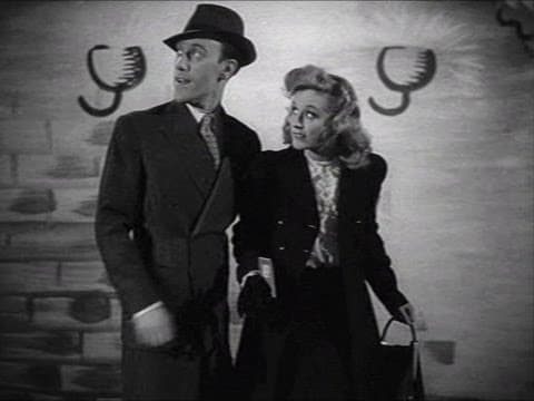 Save Your Shillings and Smile (1943) - extract | BFI DVD