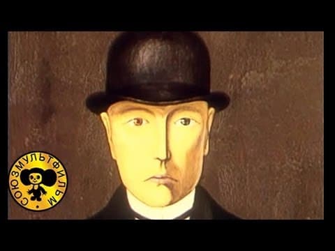 Стеклянная гармоника | Прикольные мультики для взрослых